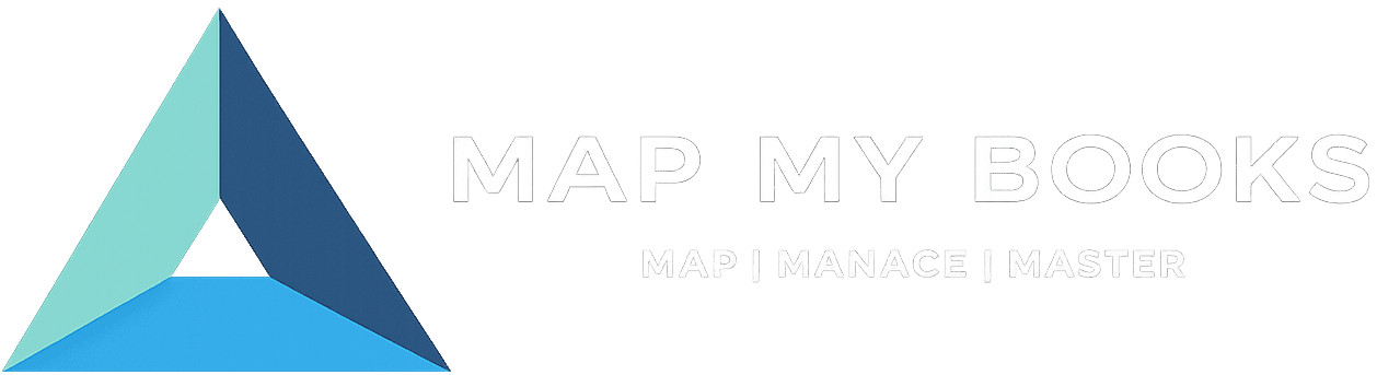 Map My Books