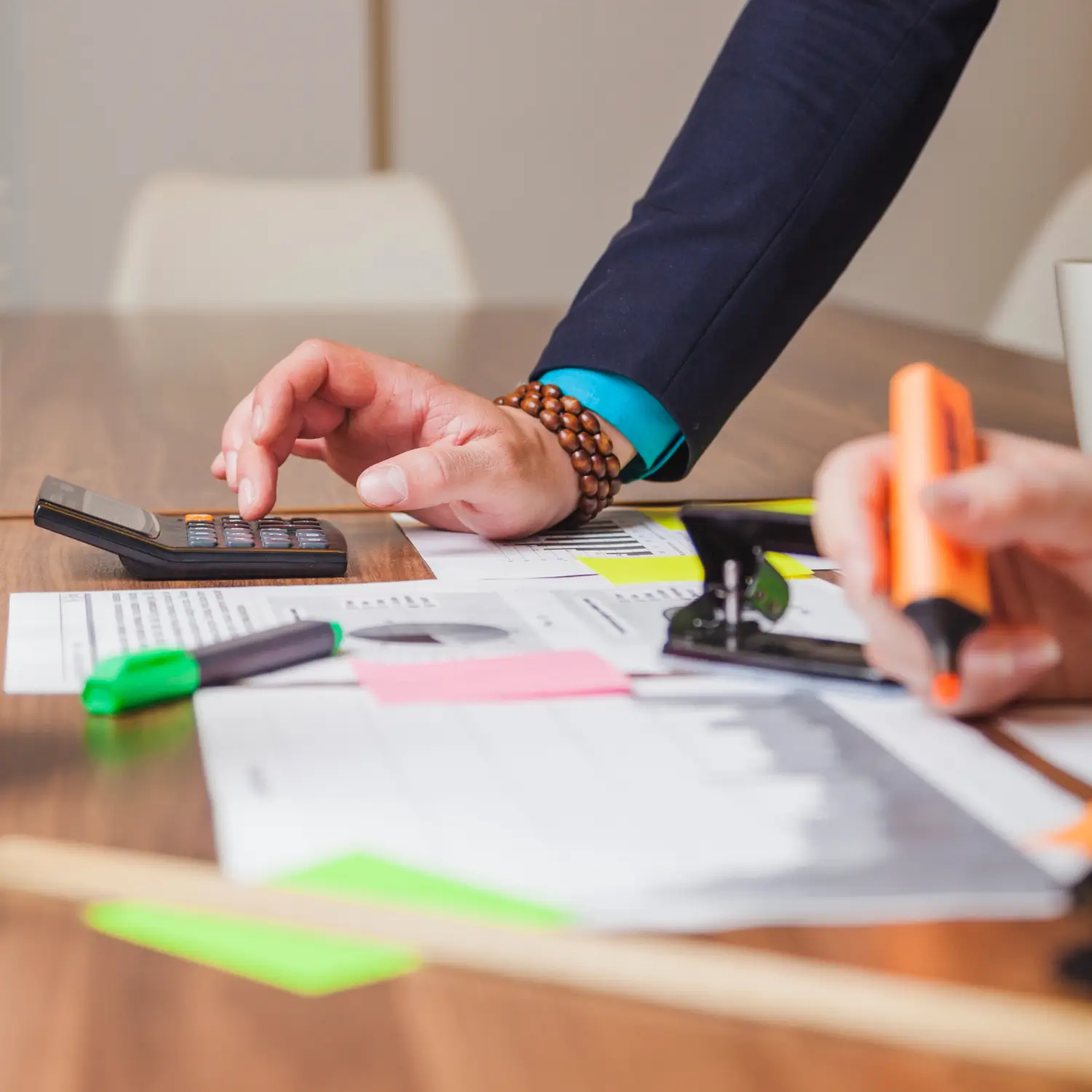 corporate tax filing
