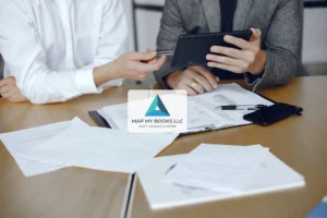tax accounting Sharjah, UAE