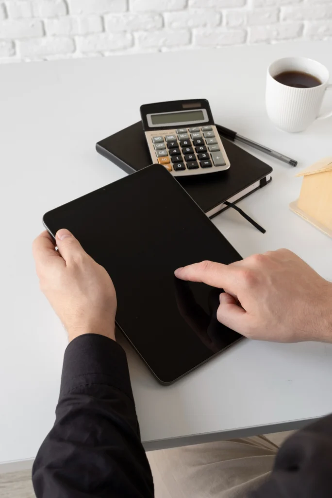 accounting firms in Sharjah, UAE