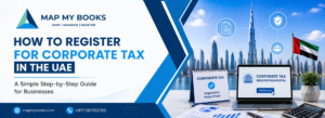 corporate tax registration