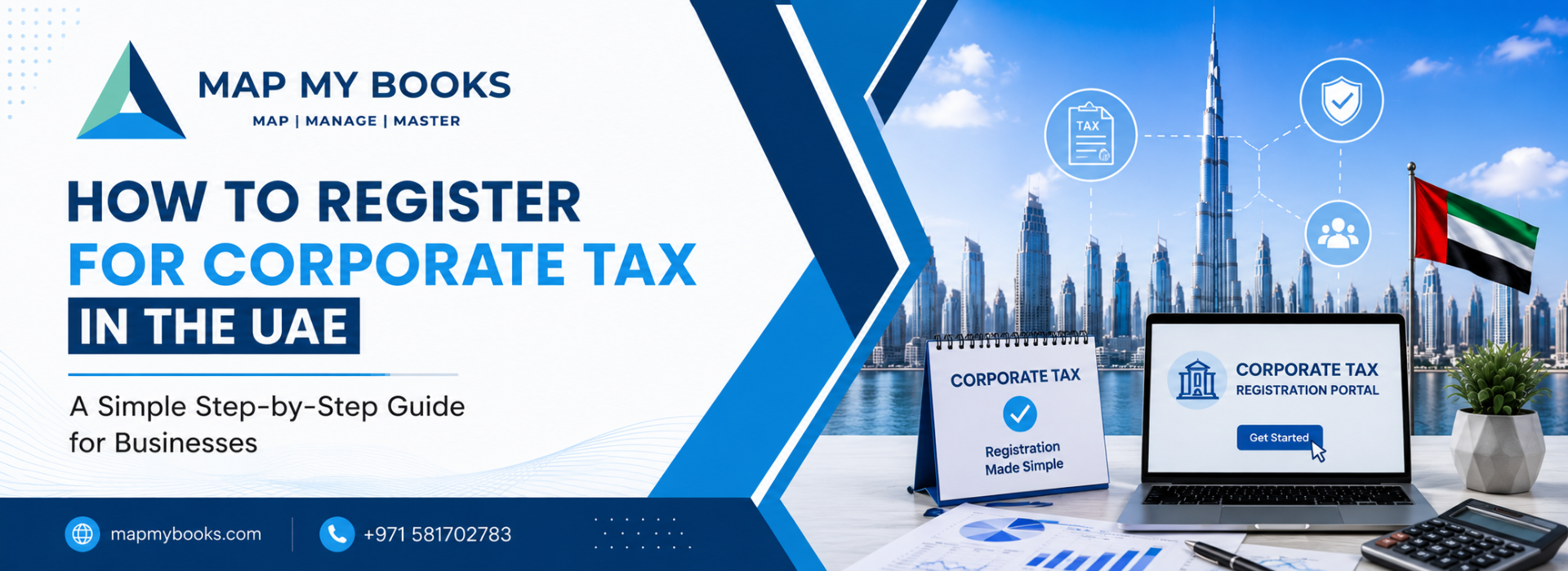 corporate tax registration