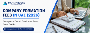 company formation fees