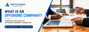 what is offshore company