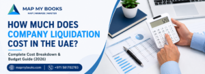 Company Liquidation Cost