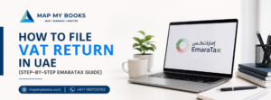 How to File VAT Return in UAE