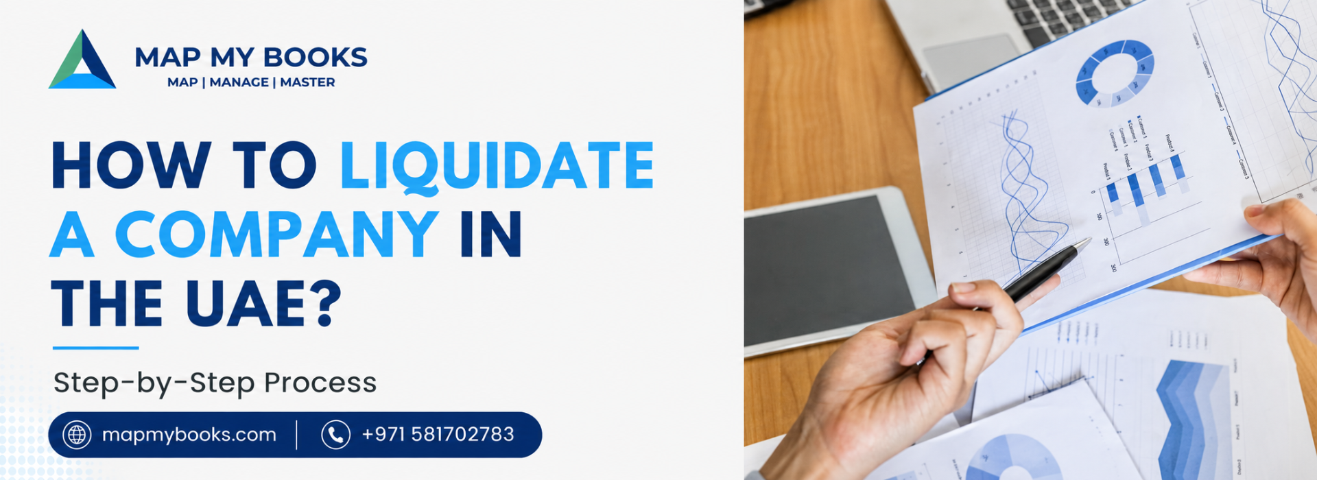 Company Liquidation Process in UAE