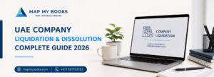Company Liquidation in UAE