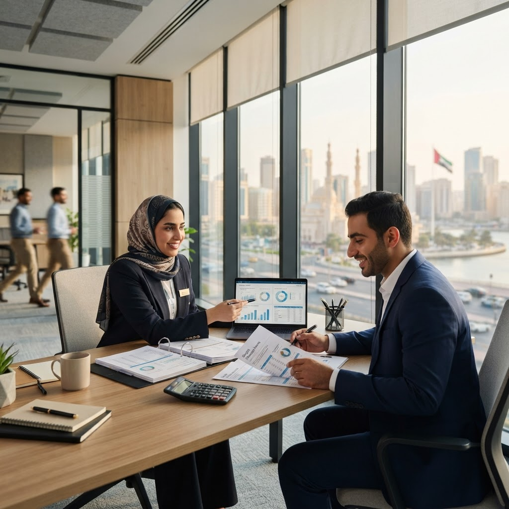 accounting firm in dubai