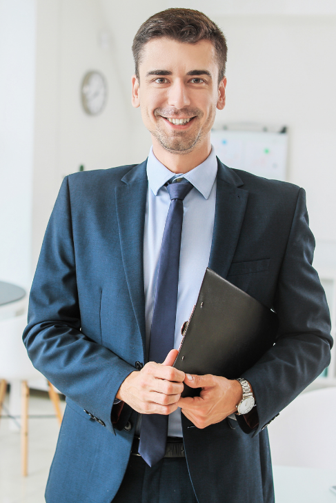 Business Bank Account Assistance