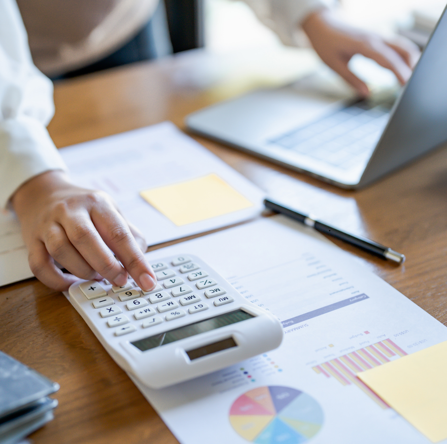 Company Liquidation Cost