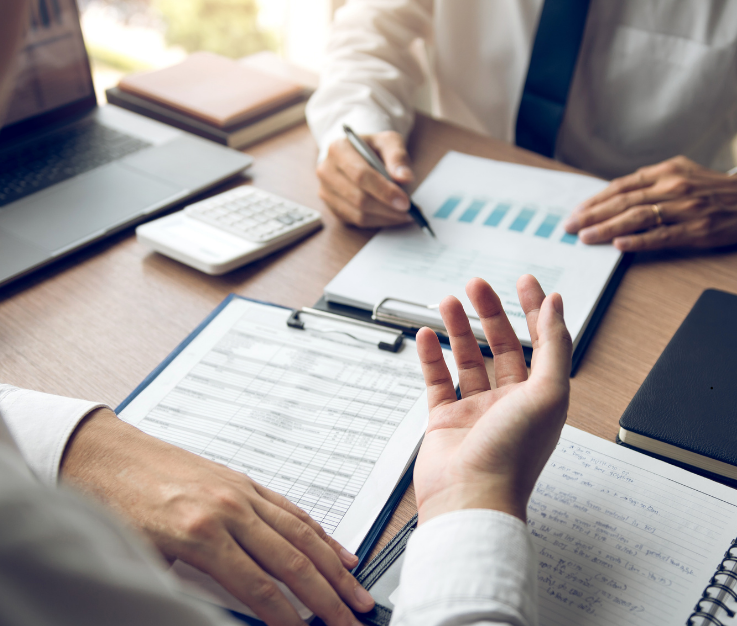 Business Liquidation Services UAE