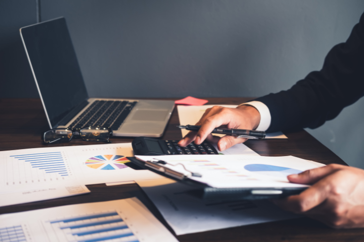 Company Bank Account Opening in Dubai, UAE