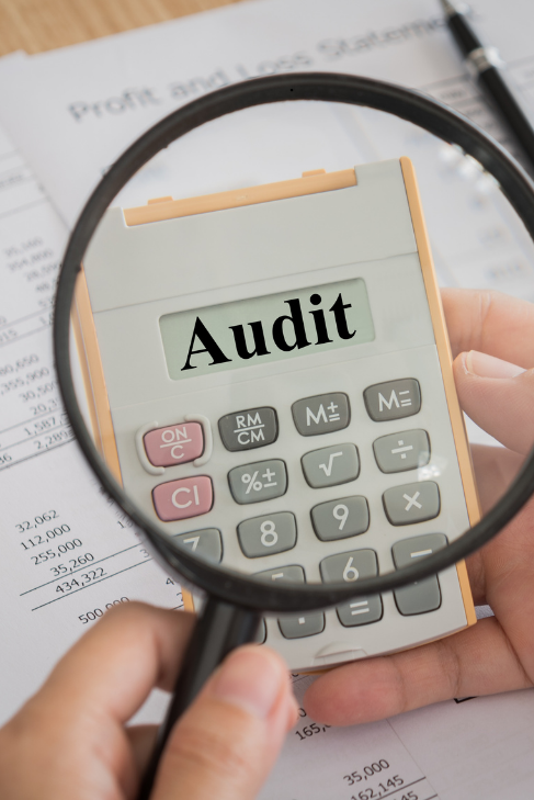 Liquidation Audit in the UAE