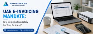 uae e-invoicing mandate