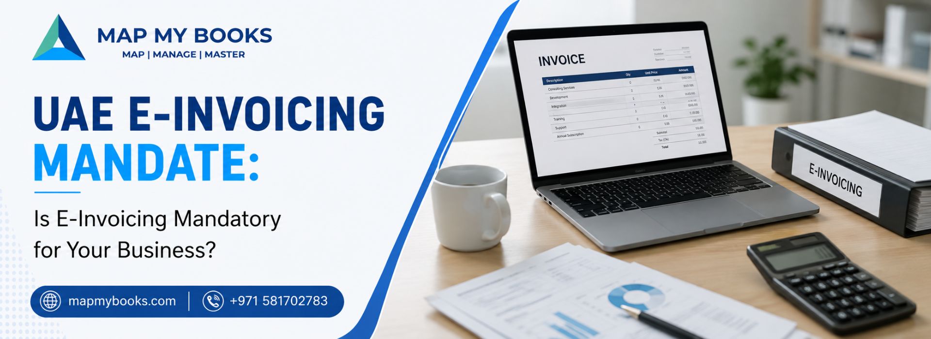uae e-invoicing mandate