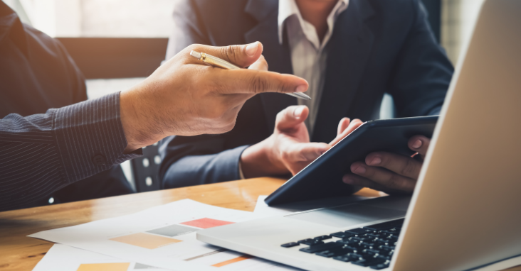 Company Valuation Company in Dubai