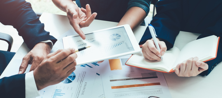 Offshore Company Formation for Global Business