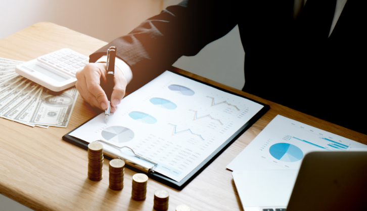 company valuation services