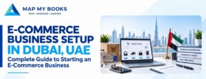 ecommerce business setup in dubai, uae